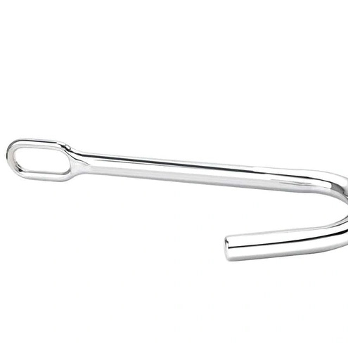 PerfectFit Ball Steel Hook No Plug 5783 Stainless 0819